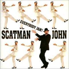 Scatman John - 1996 - Everbody Jam