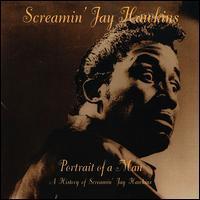 Screamin' Jay Hawkins - A Portrait Of A Man And His Woman (1972)