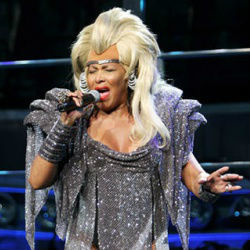 Tina Turner - Любимые песни - 2012