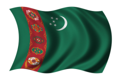 туркменские песни