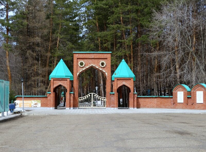 Фото билярска достопримечательности