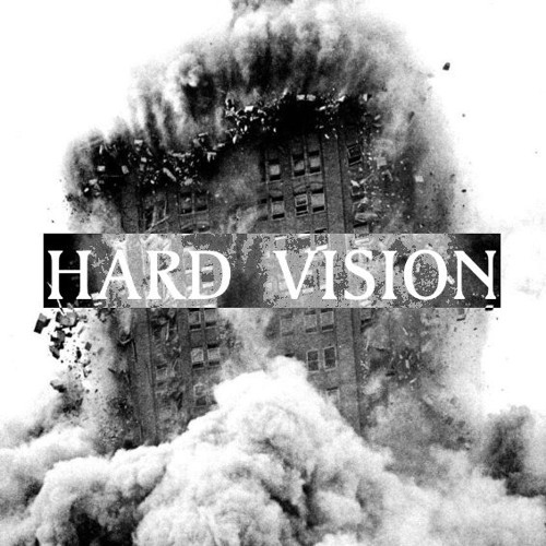 HARD VISION (Techno)