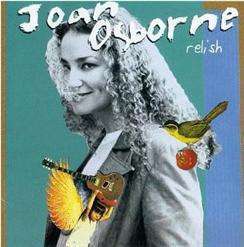 Joan Osborne - Relish (1995)
