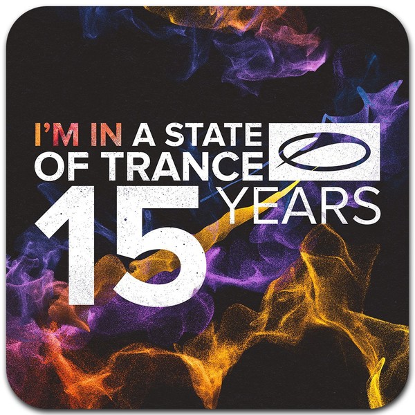 VA – 15 Years of A State Of Trance (2 CD) (2016)