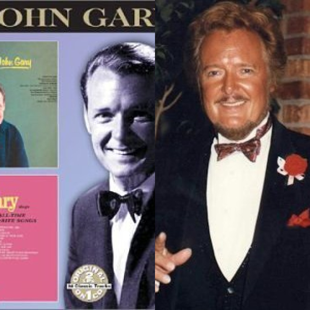 John gary