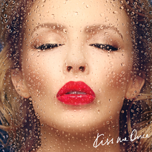 Kylie Minogue Дискография