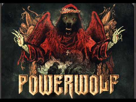 Powerwolf