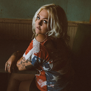 Out Yonder - Elle King