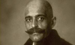 Georges I. Gurdjieff - Sayyid chant and dance no. 3 / Hymn no. 7