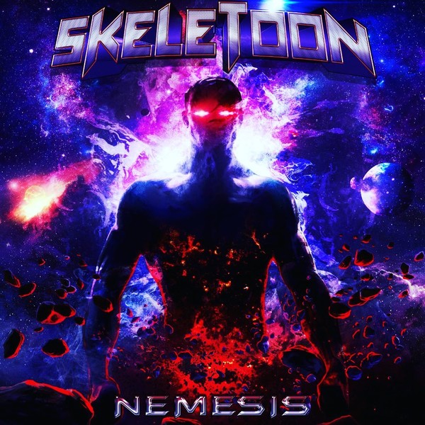 SKELETOON - NEMESIS (2020)