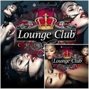 VA  - Lounge Club Chillers Volume 2-3  - 2015