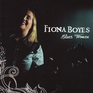 Fiona Boyes