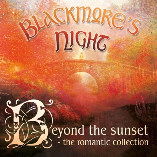 Blackmore’s Night – Beyond the Sunset (The Romantic Collection New & Reissue) (2020)